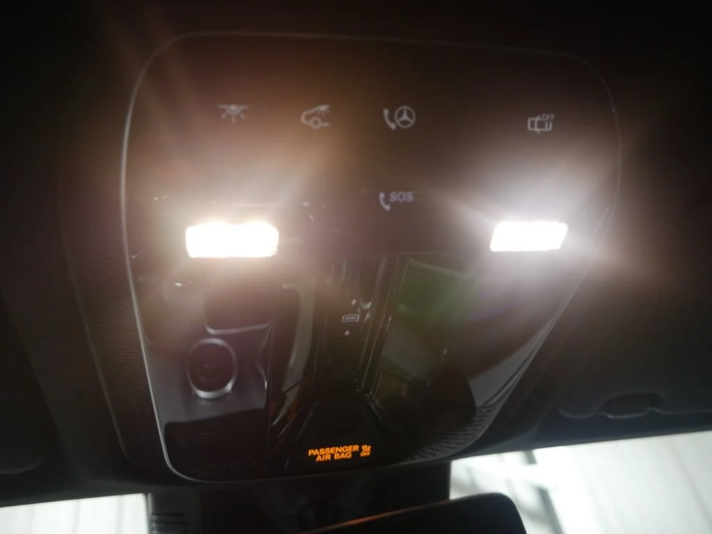 New 2026 Black Mercedes-Benz GLC 300 image 44