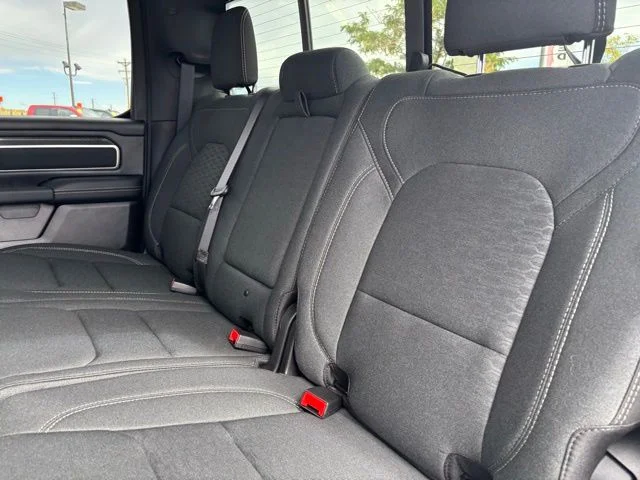 2026 RAM 1500 Big Horn/Lone Star - Photo 16