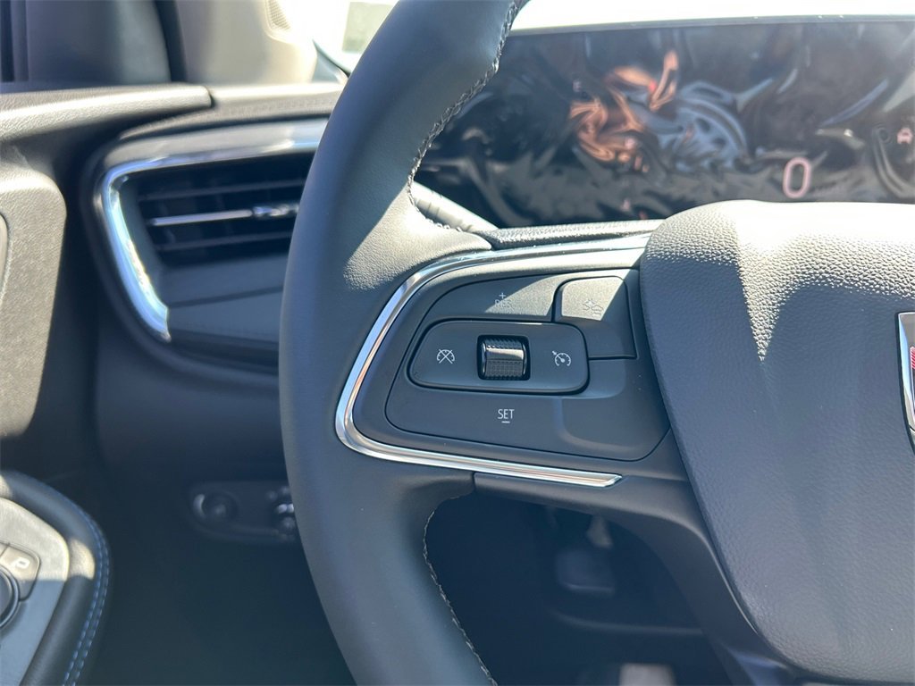 2026 BUICK ENCORE GX - Image 17