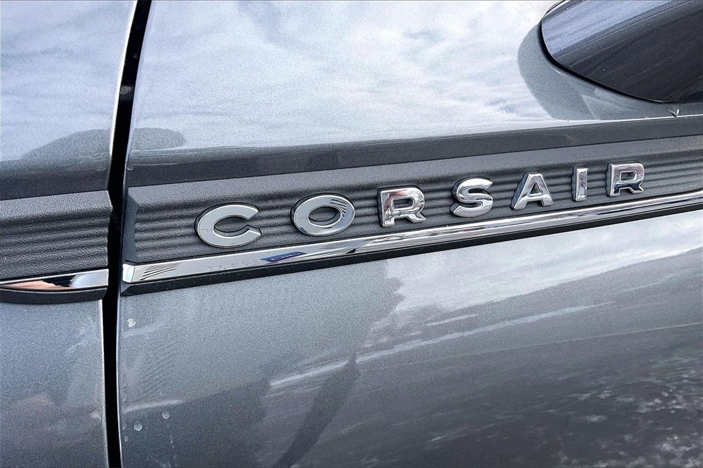 2022 LINCOLN CORSAIR - Image 28