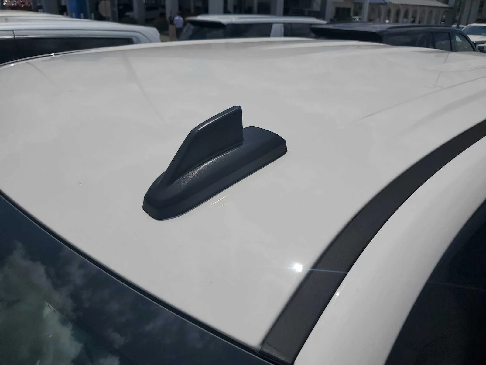 New 2026 Summit White GMC SLE image 22