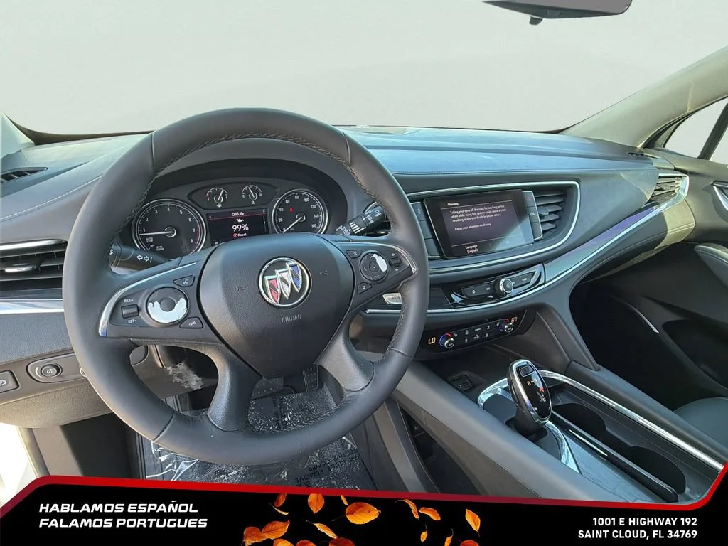 Used 2020 Includes Satin Nickel lower exterior accent color.) Buick Essence image 15