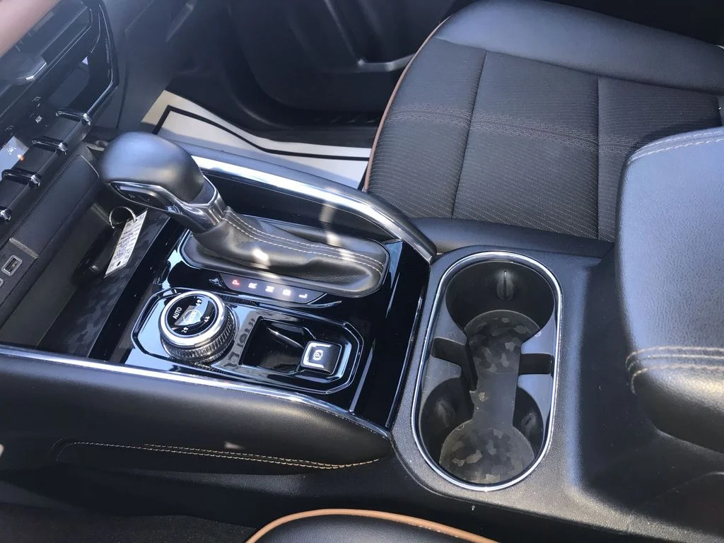 Used 2023 Silver GMC AT4 image 20