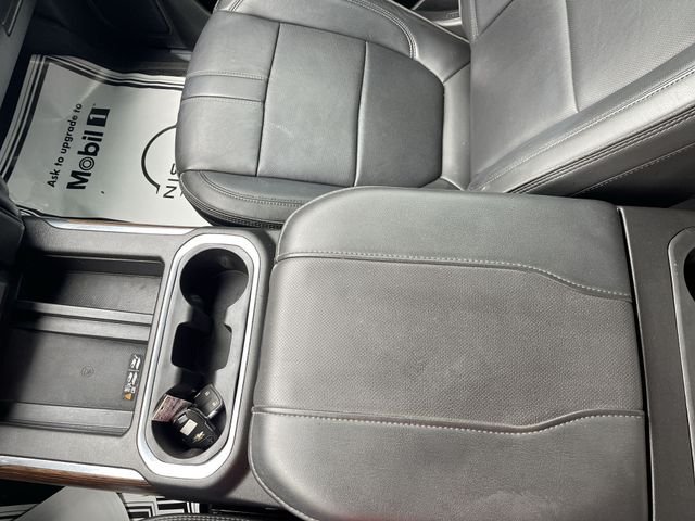 Used 2023 Black Chevrolet High Country image 20