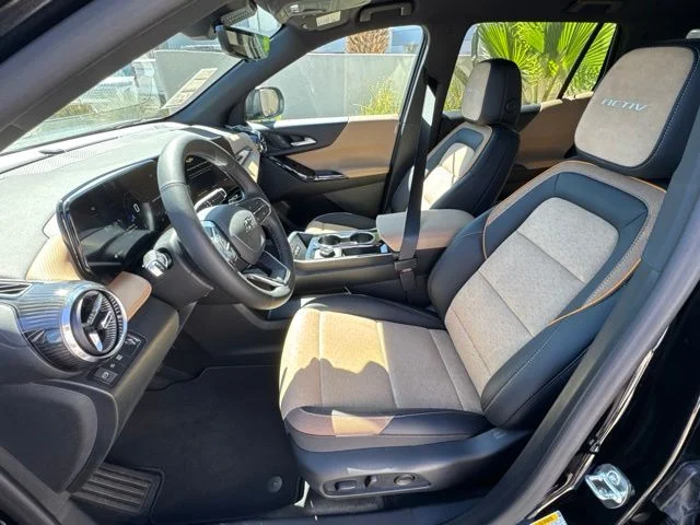 New 2027 Black Chevrolet ACTIV image 9