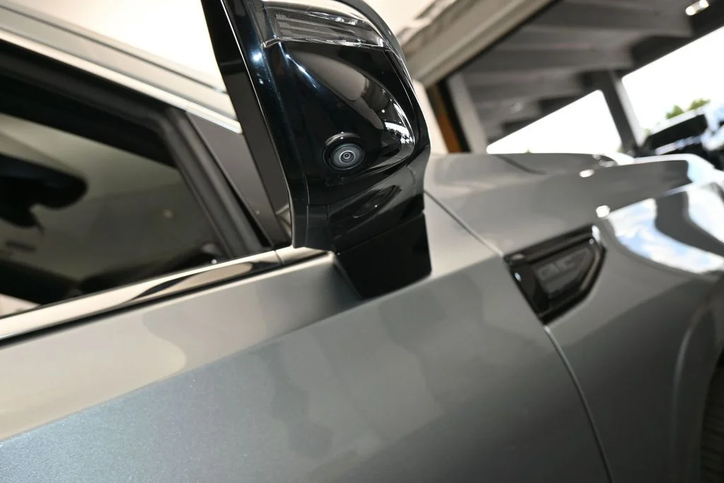 Used 2024 Sterling Metallic GMC Denali image 59