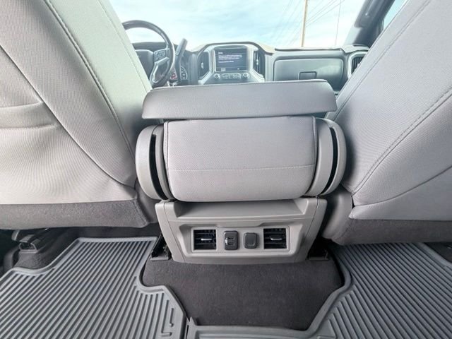 2020 Chevrolet Silverado 1500 LT - Photo 25