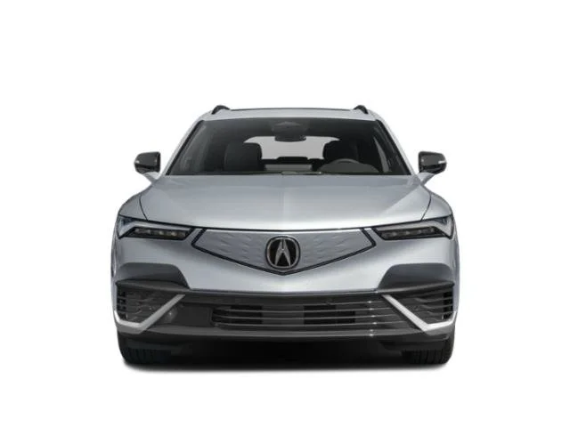Used 2024 Red Acura AWD A-Spec Package image 4