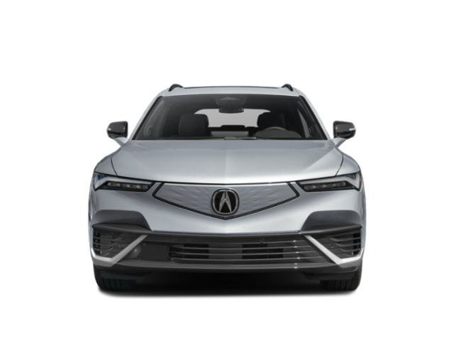 Used 2024 Red Acura AWD A-Spec Package image 4
