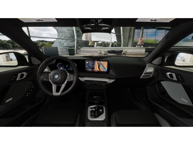 New 2026 Brooklyn Grey Metallic BMW  image 10
