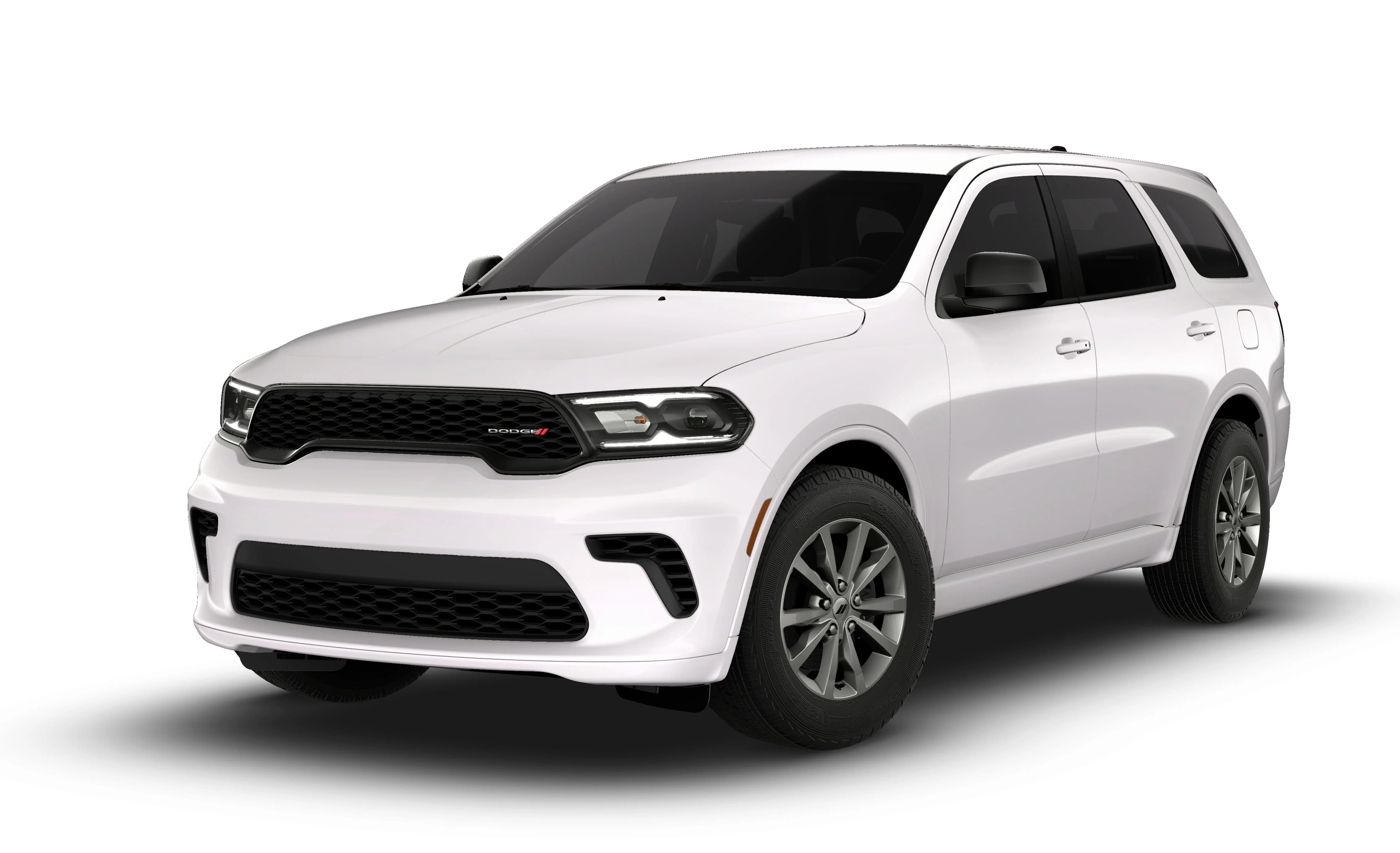 2026 Dodge Durango's photo