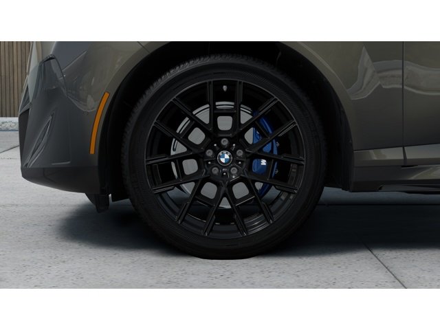 New 2027 Dravit Grey Metallic BMW  image 7