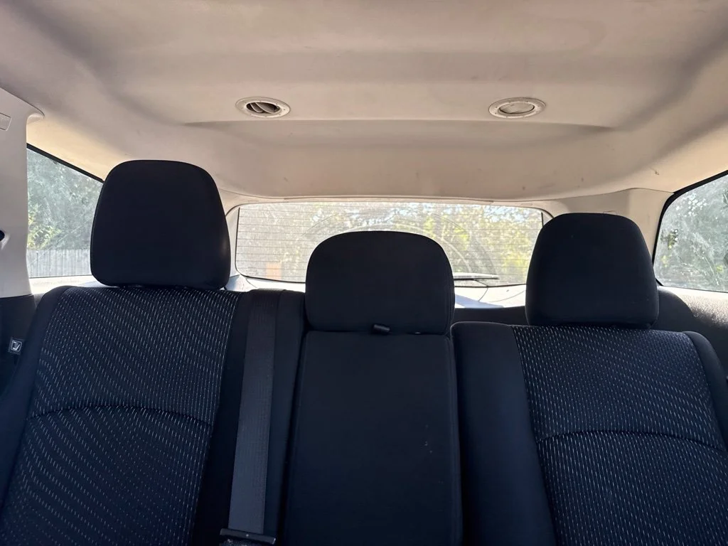 Used 2019 Black Dodge SE image 12