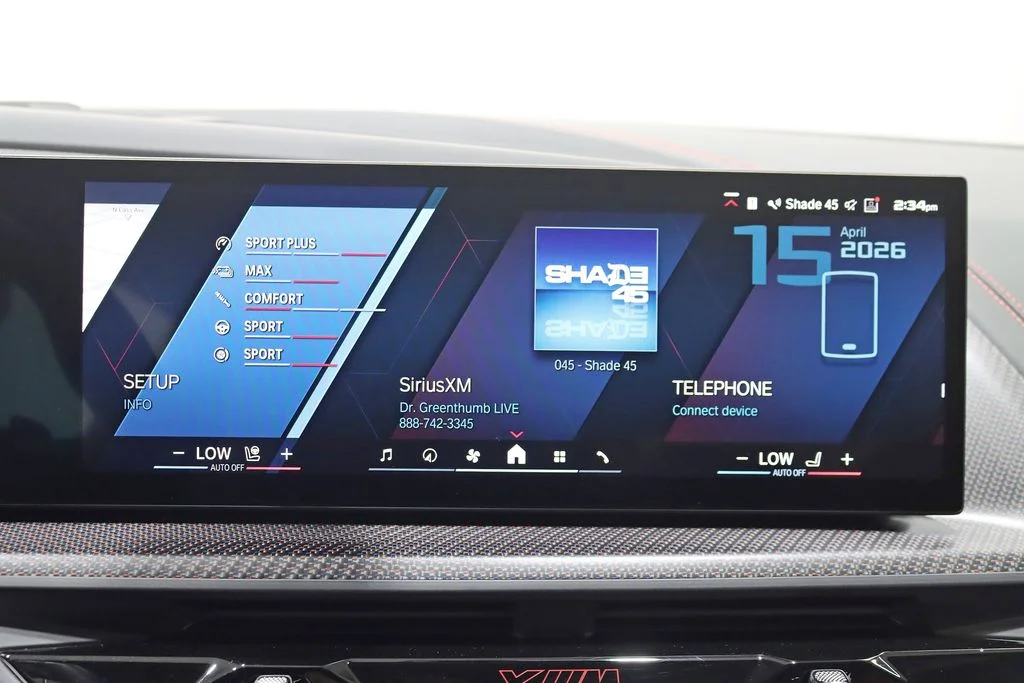 Used 2024 Unreleased BMW Label image 17