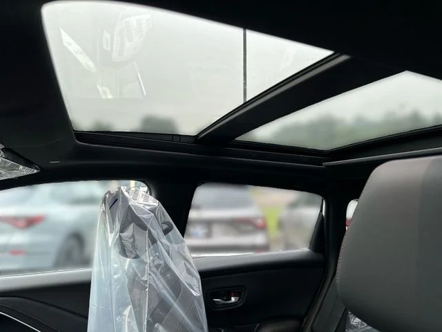 New 2026 Platinum White Pearl Acura A-Spec Package image 22