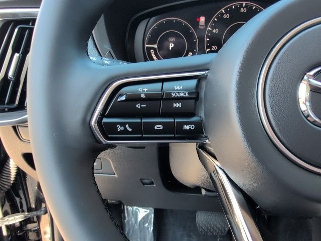 Certified Used 2026 Black Mazda Preferred image 20