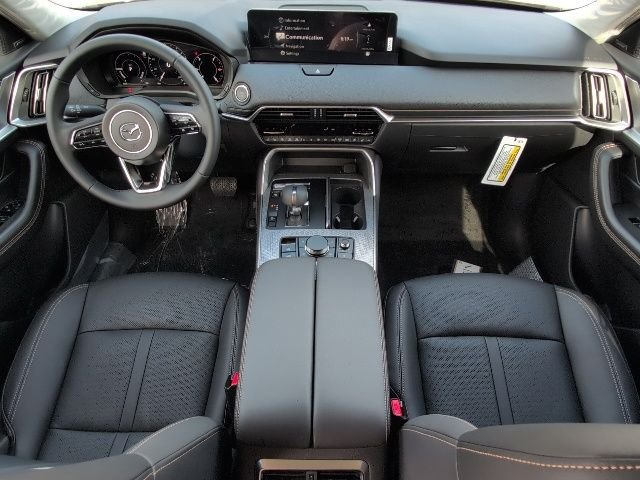 Used 2026 Black Mazda Premium Sport image 5