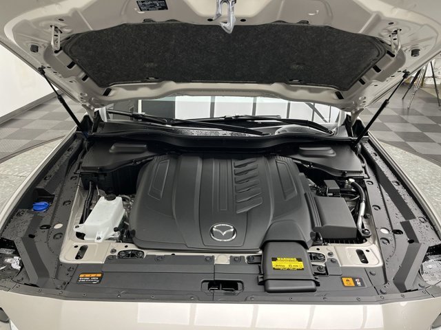 2026 Mazda CX-90 Premium Plus Package - Photo 30