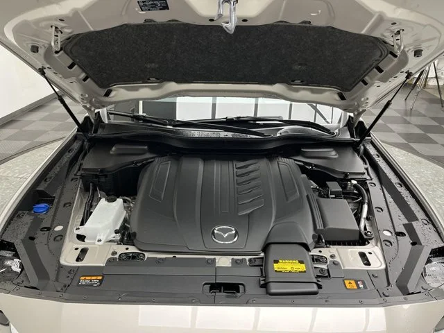 2026 Mazda CX-90 Premium Plus Package - Photo 30