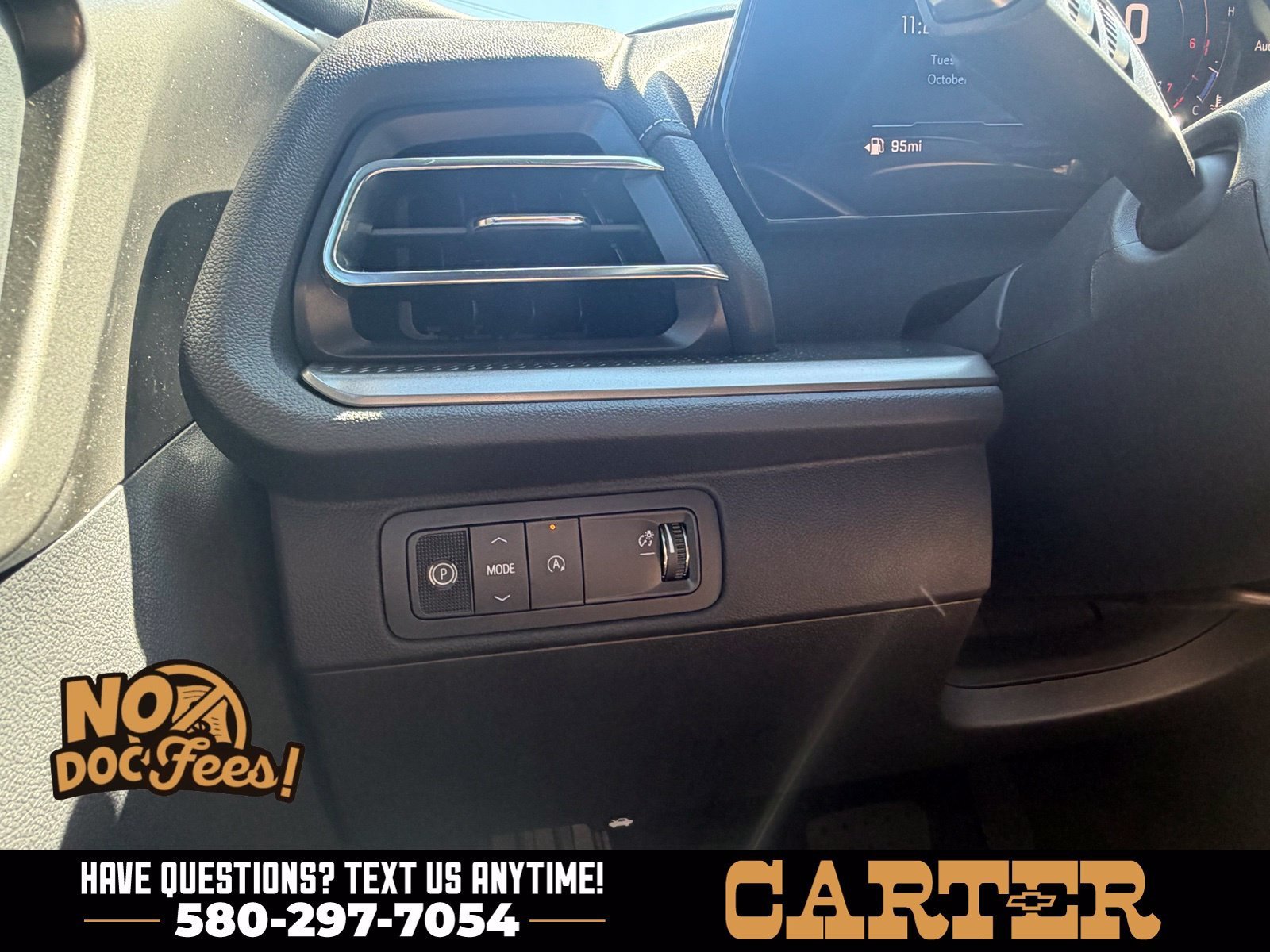 2027 Chevrolet Traverse LT - Photo 22