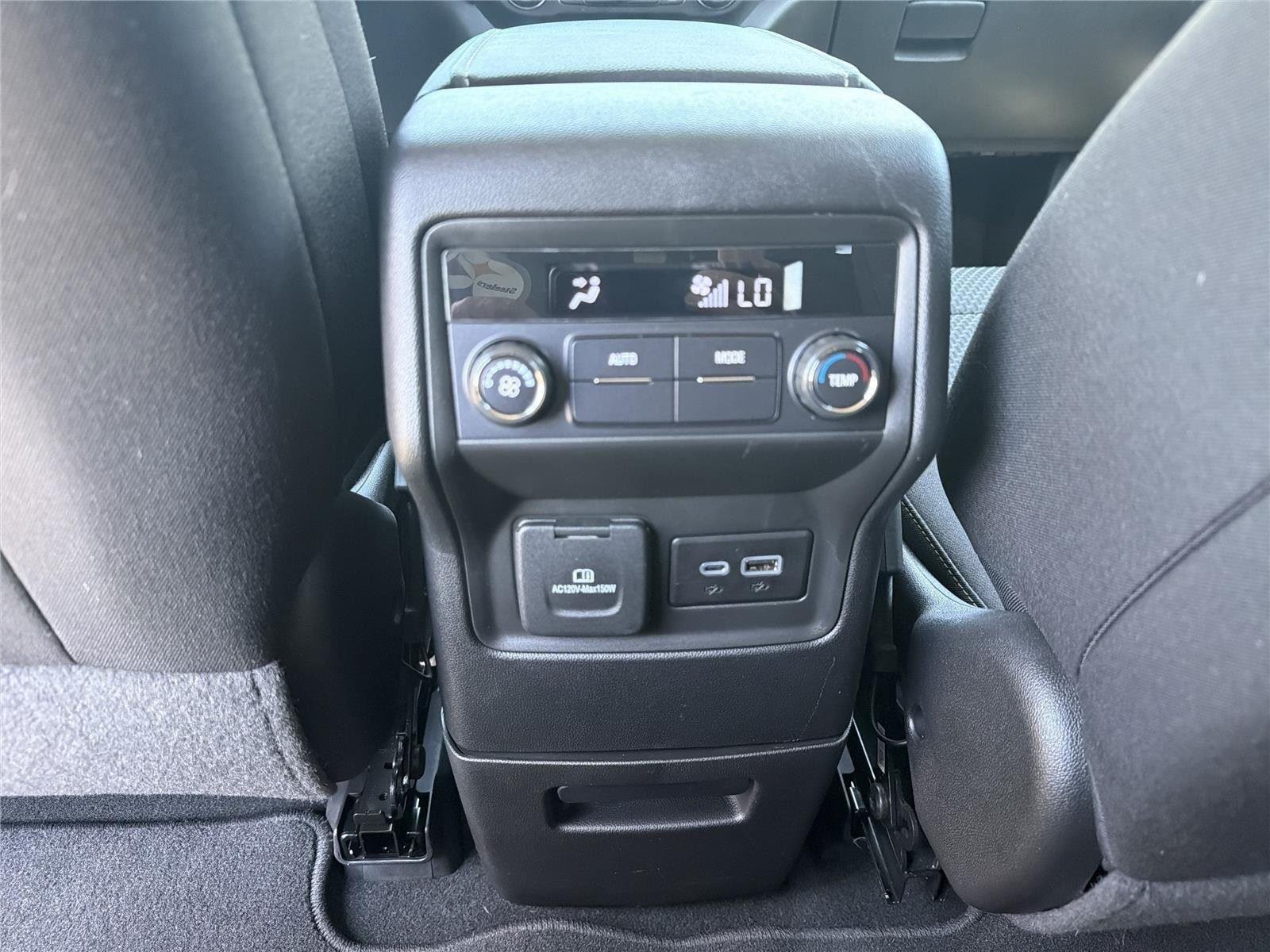 Used 2023 Summit White GMC SLE image 11