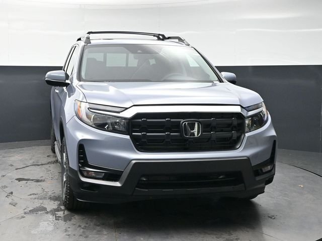 New 2026 Sonic Gray Pearl Honda RTL image 2