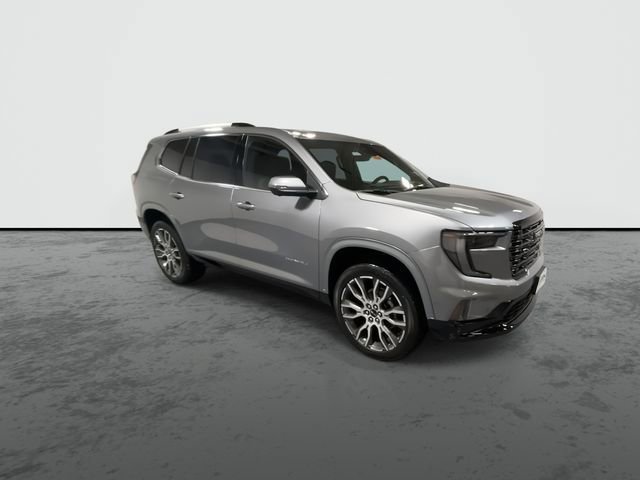 2026 GMC Acadia Denali Ultimate - Photo 2