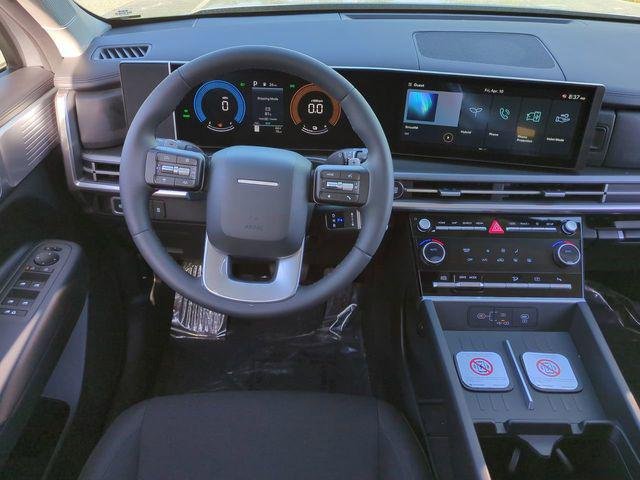 New 2026 Silver Hyundai SE image 11