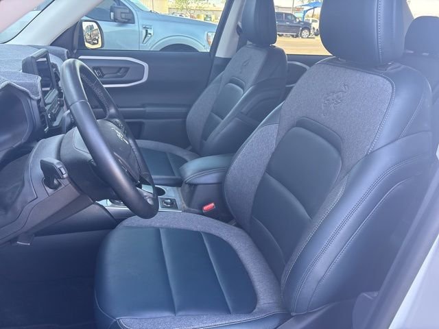 2024 Ford Bronco Sport Outer Banks - Photo 54