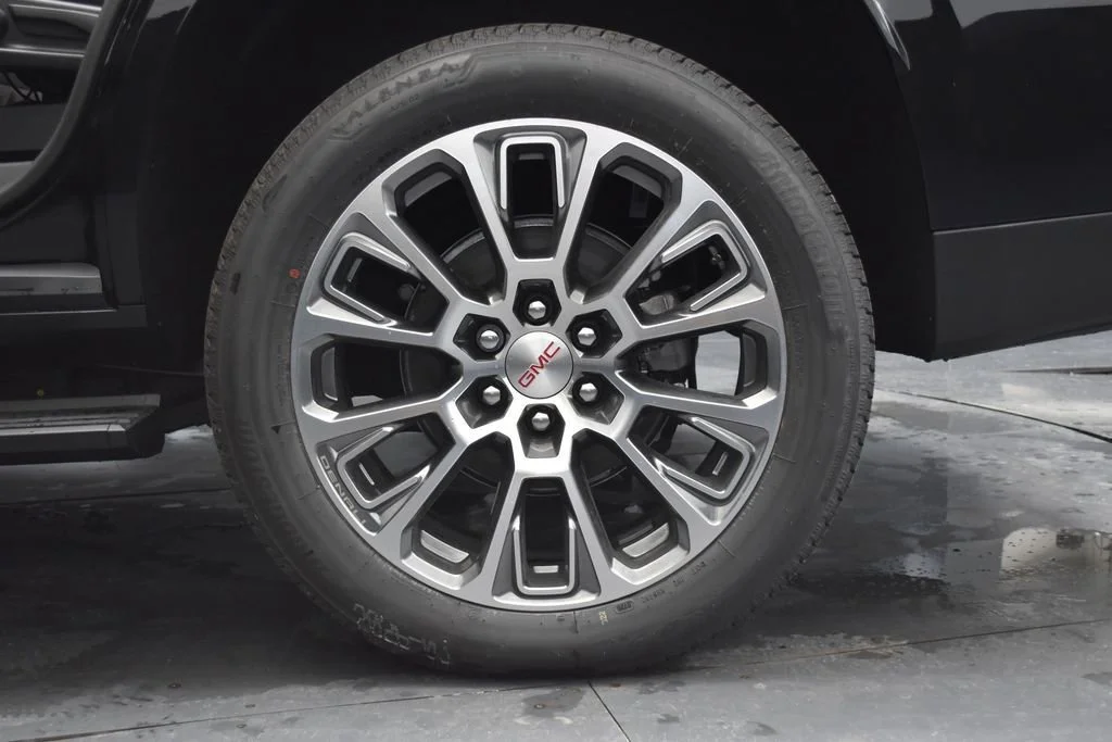 New 2026 Onyx Black GMC Denali image 37