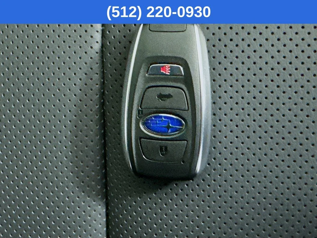 2026 Subaru Outback Limited - Photo 38