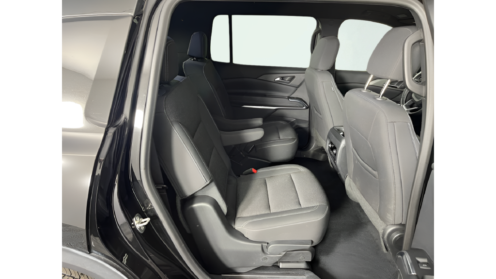 2024 Chevrolet Traverse 2LT - Photo 15
