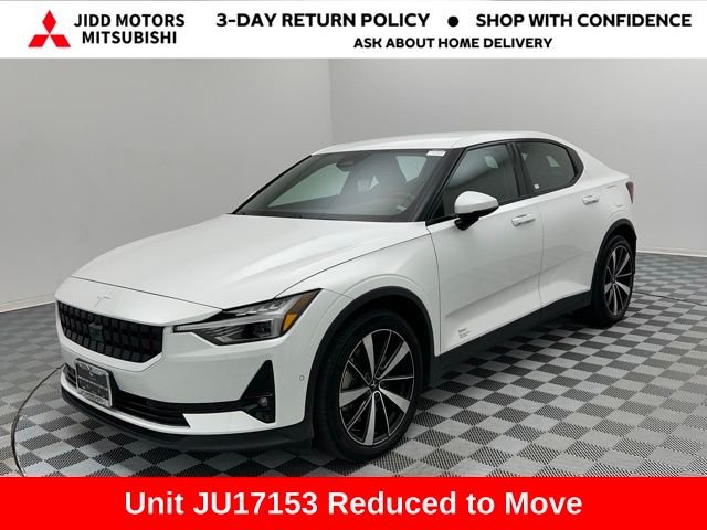 2022 Polestar 2 Base