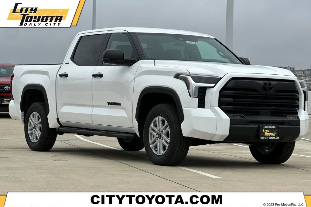 2026 Toyota Tundra  SR5