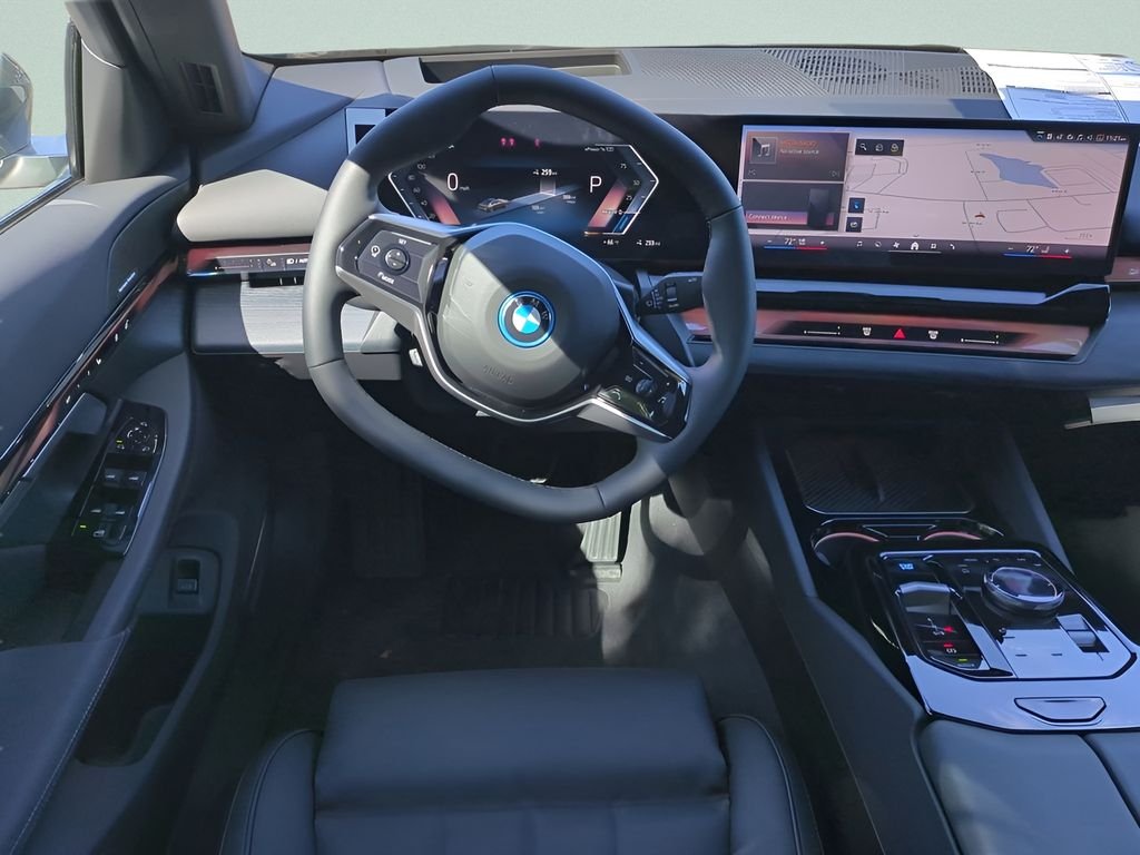 2026 BMW i5 40 - Photo 15