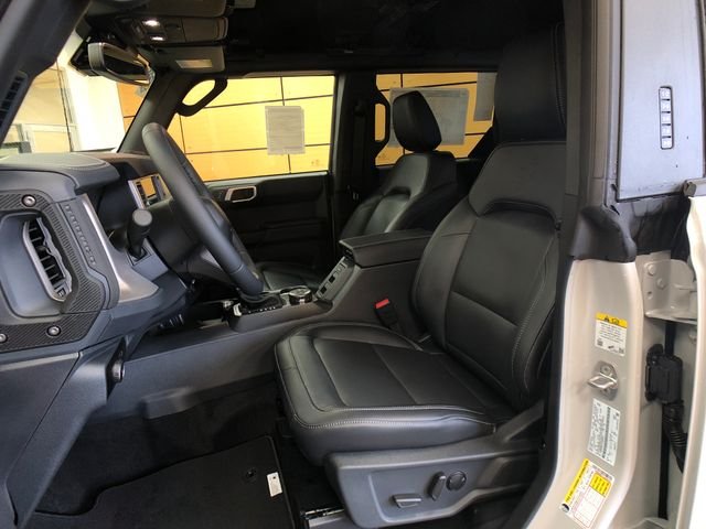 New 2026 Avalanche Gray Ford Outer Banks® image 10