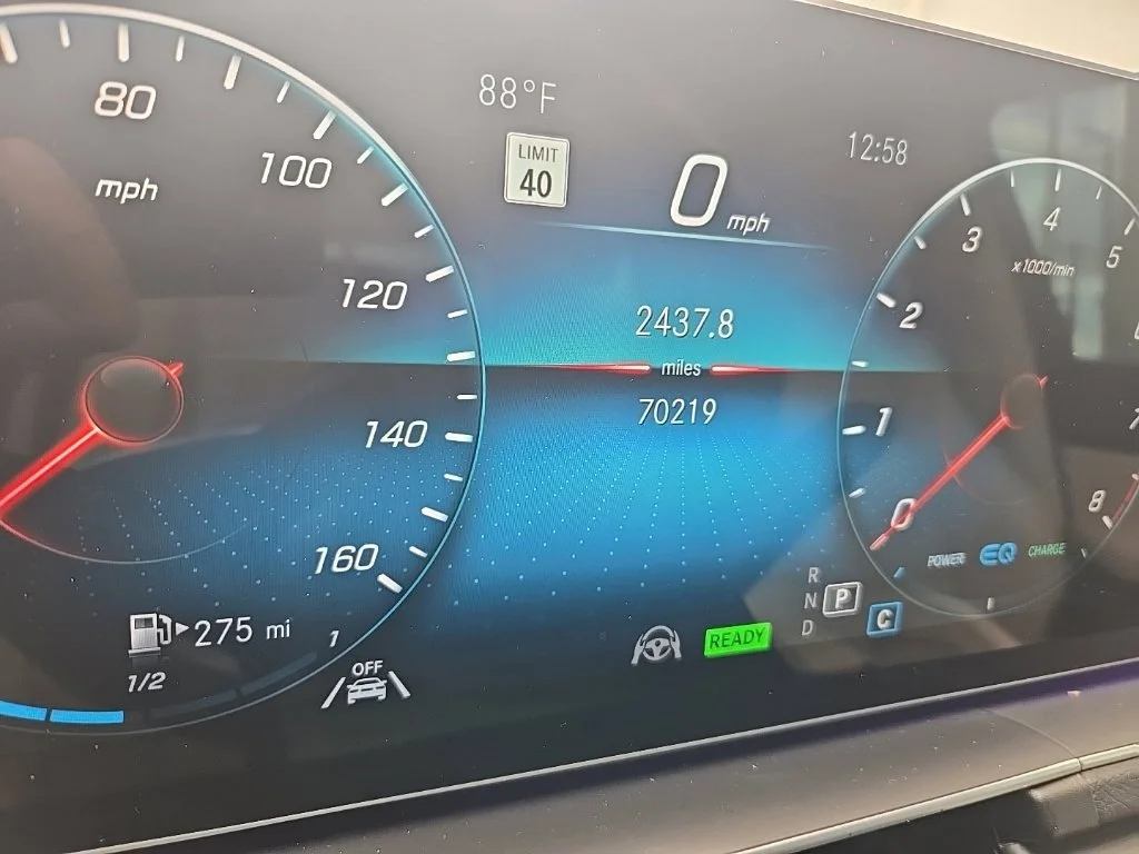 Used 2022  Mercedes-Benz GLS 450 image 6