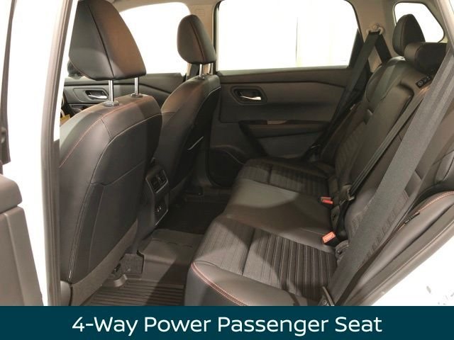 2026 Nissan Rogue Rock Creek - Photo 6