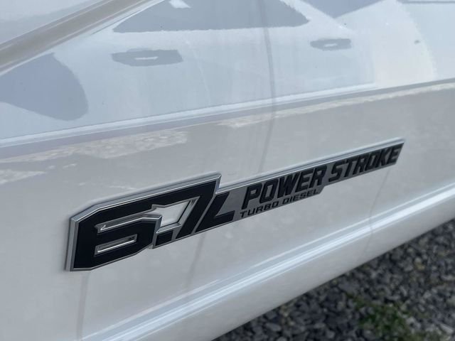 New 2026 Oxford White Ford XL image 27