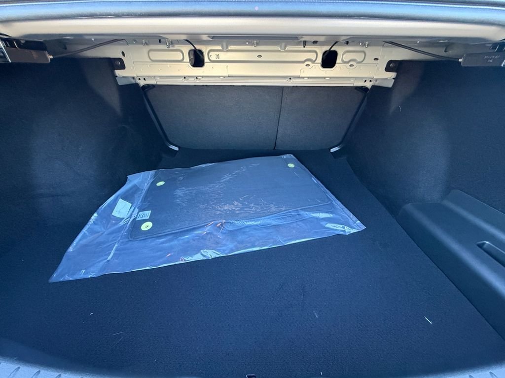 2026 Mazda Mazda3 Preferred - Photo 19