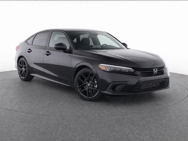 Used 2024  Honda Sport image 3
