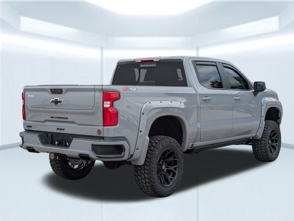 2025 Chevrolet Silverado 1500 RST - Photo 7