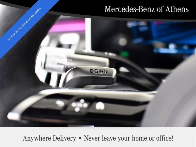 New 2026 MANUFAKTUR Silicon Grey Mercedes-Benz S 63 E AMG® image 30