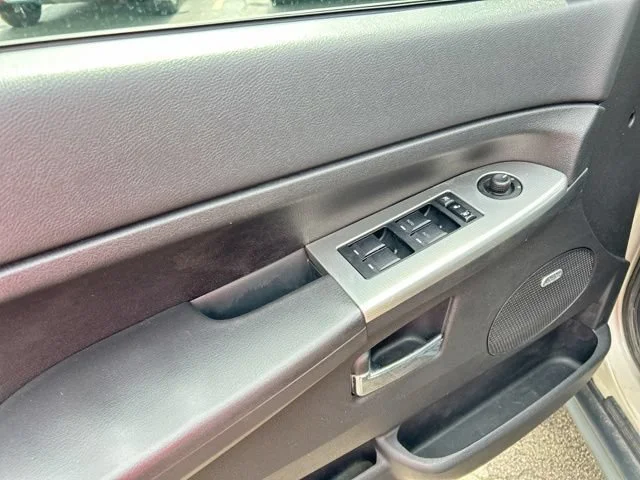 2009 Jeep Grand Cherokee Laredo - Photo 26