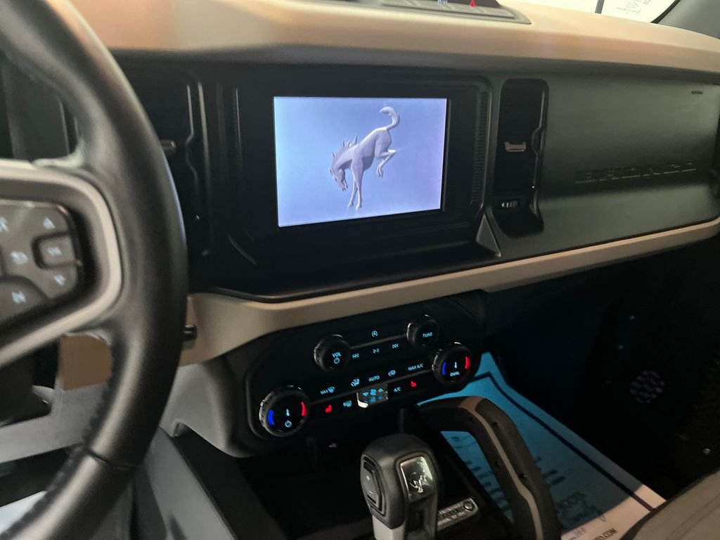 Used 2022 Green Ford Big Bend image 19