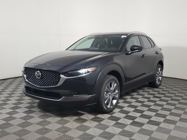 2026 Mazda CX-30 2.5 S Preferred AWD
