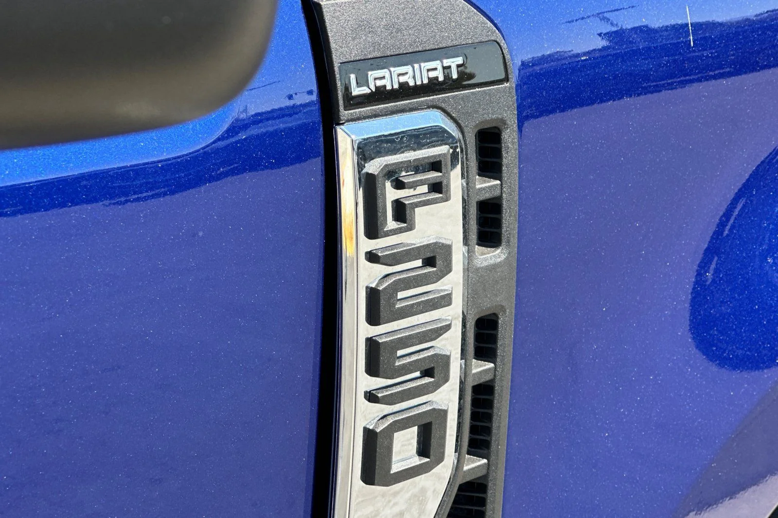 2026 Ford F-250 Super Duty Lariat - Photo 25