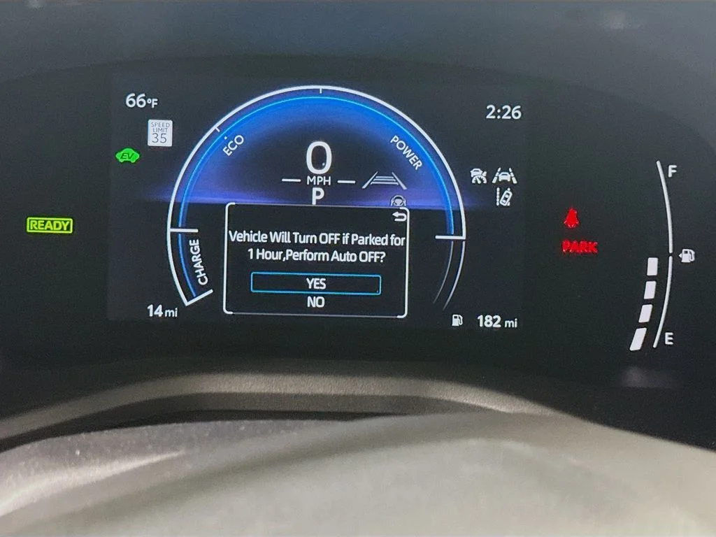 2026 Toyota Camry LE - Photo 11