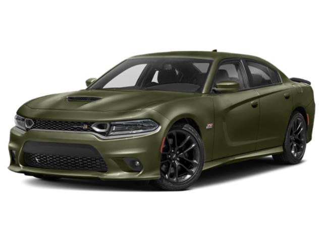 2023 Dodge Charger Scat Pack Widebody's photo