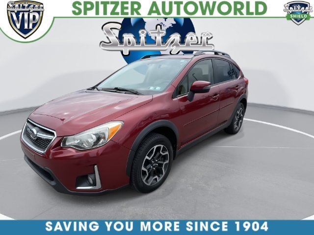 Used 2017 Red Subaru 2.0i Limited image 4